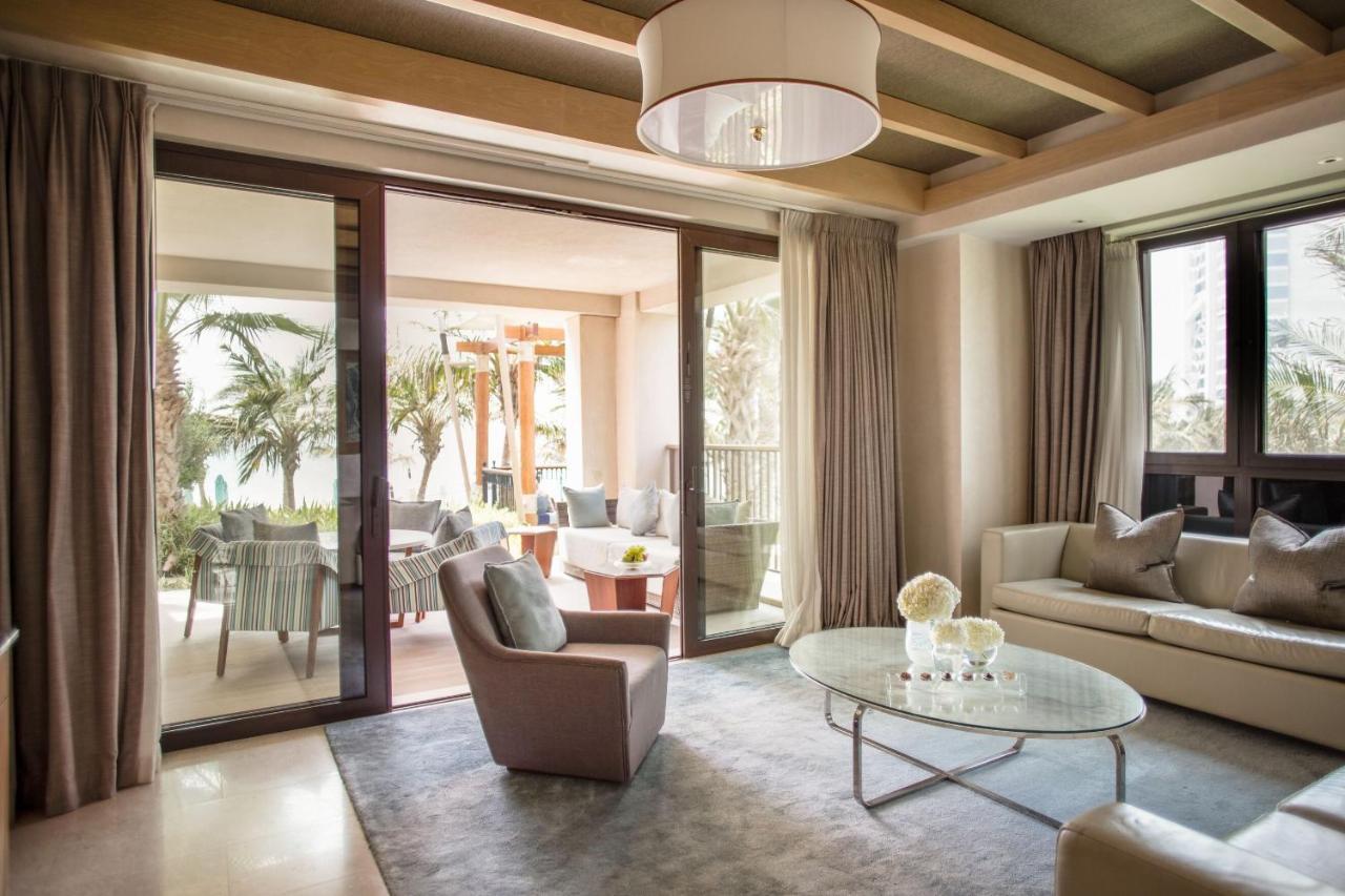Suite avec Avantages Suite et Accès au Club de Plage - Vue sur Golfe et Océan