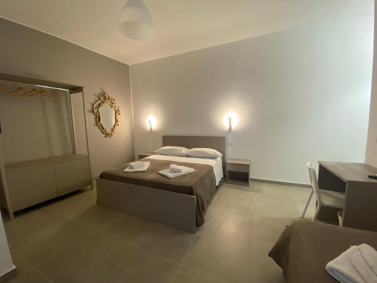 Chambre Triple Deluxe