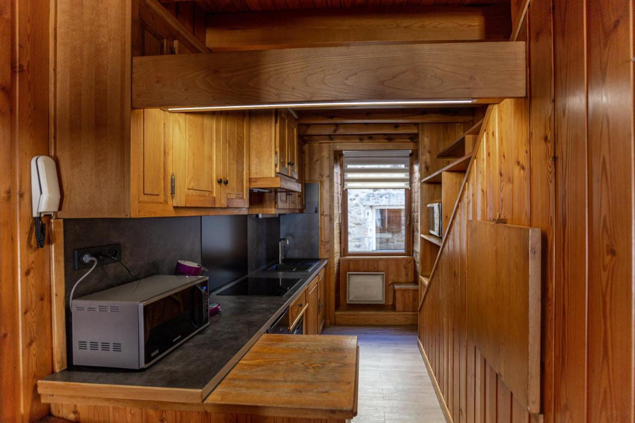 Appartement en Duplex