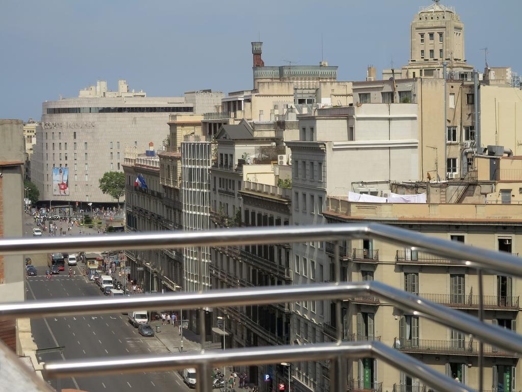 Suite avec Baignoire Spa - Vue sur Ville