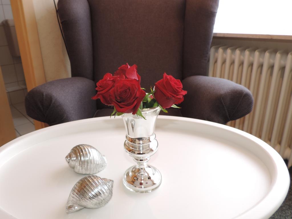 Chambre Double - Vue sur Jardin