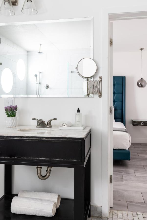 Suite 1 Chambre