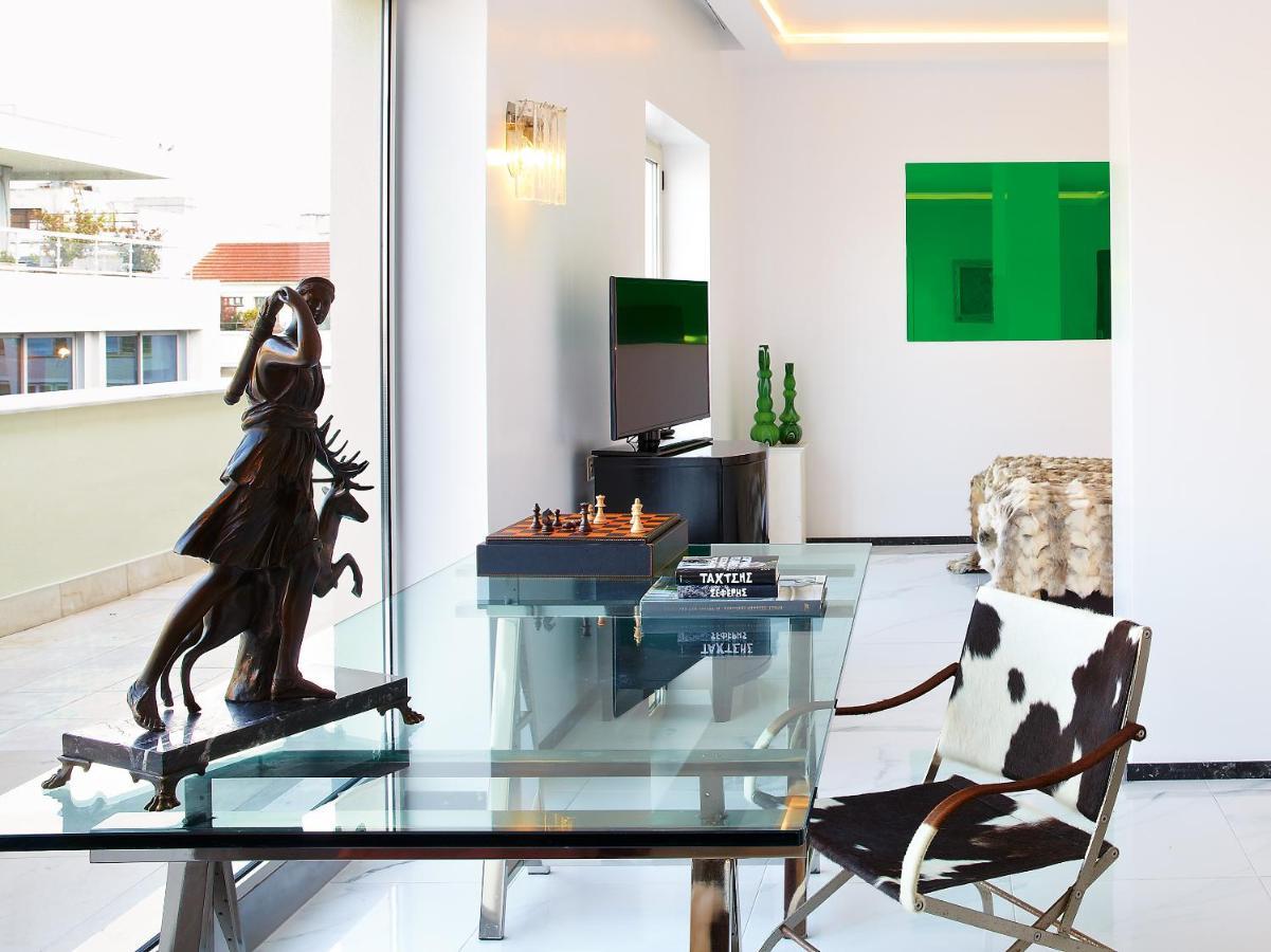Suite - Loft S