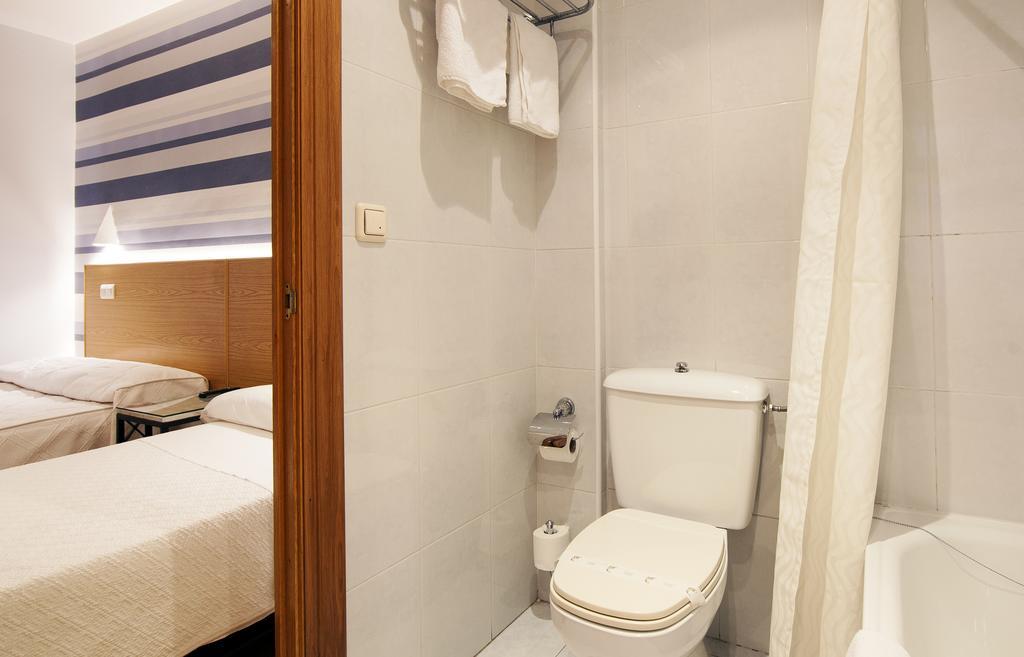 Chambre Double ou Lits Jumeaux Standard