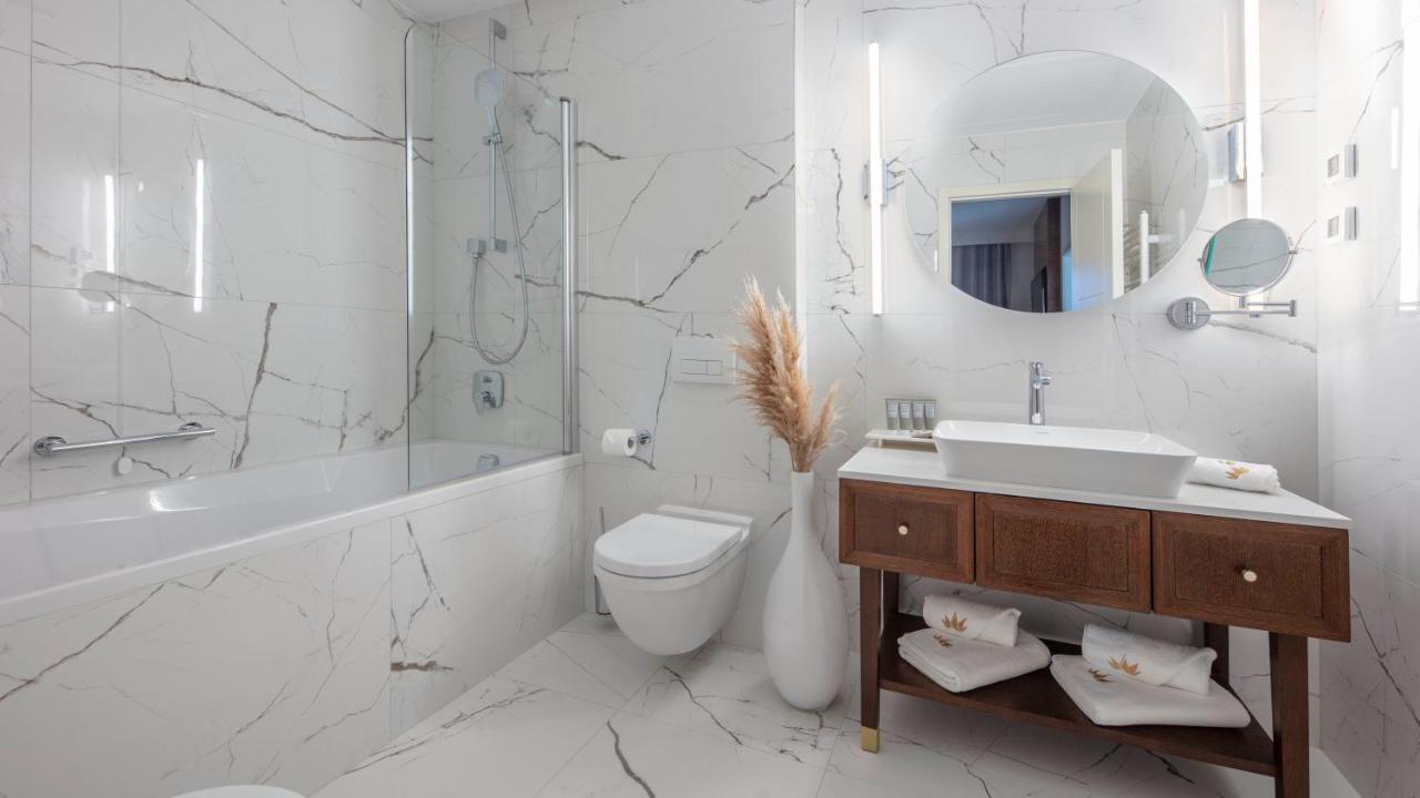 Chambre Triple de Luxe