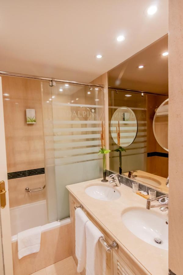 Appartement 3 Chambres - Vue sur Mer