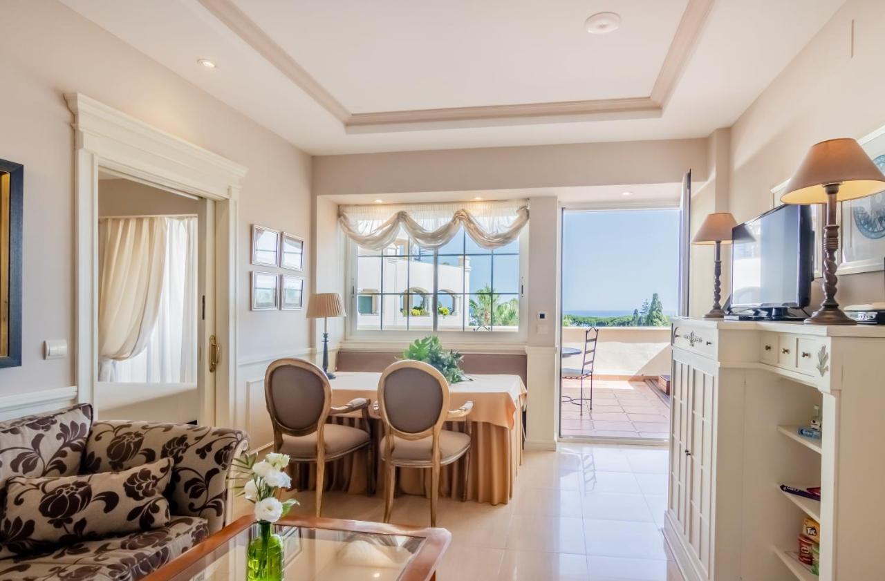 Appartement 2 Chambres - Vue sur Mer