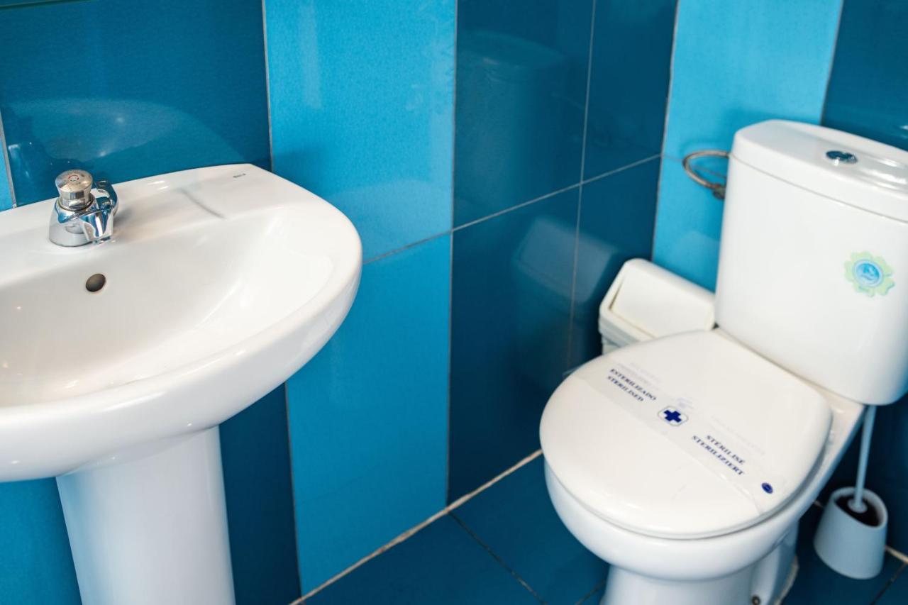 Chambre Simple avec Salle de Bains Privative