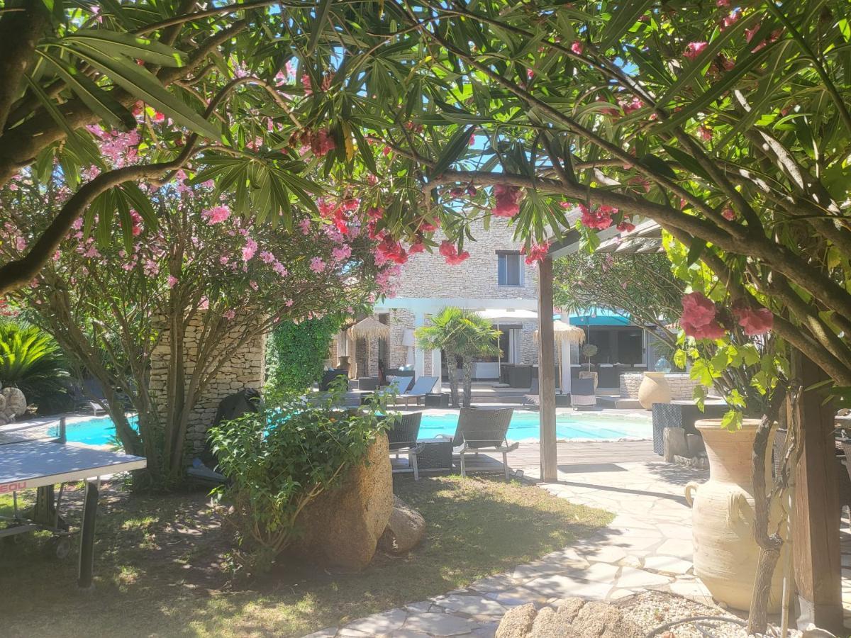 Double Room Pool View