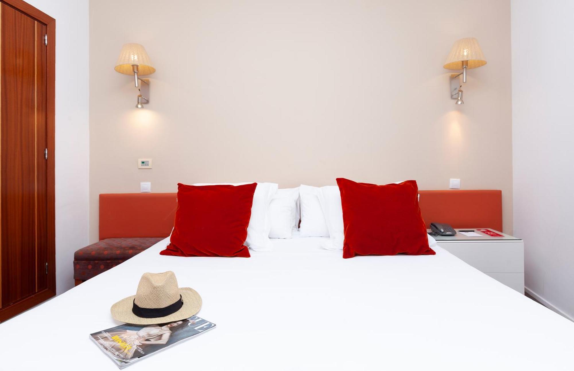 Double Room Balcony