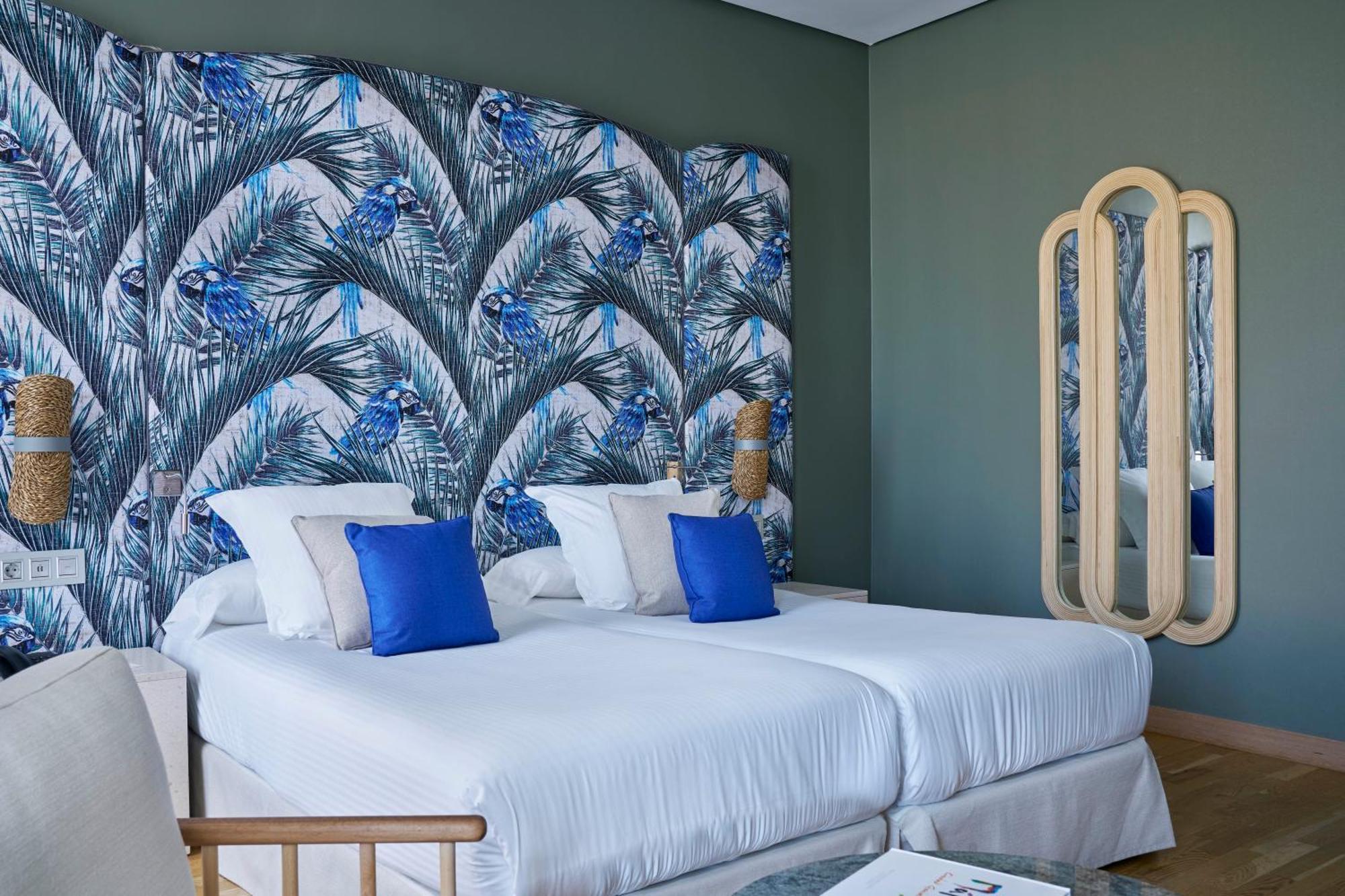 Chambre Premium avec Balcon