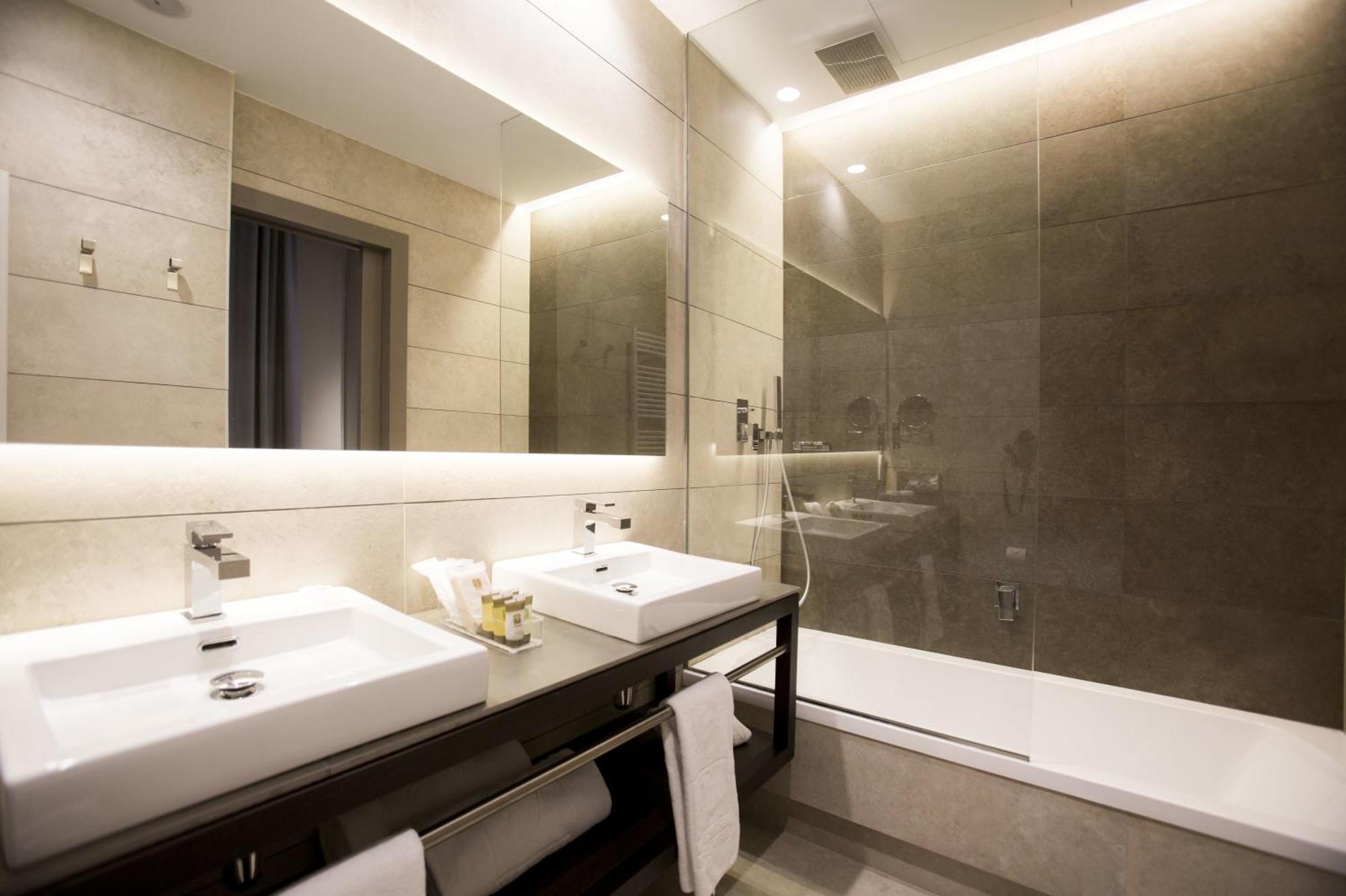 Chambre Vincci