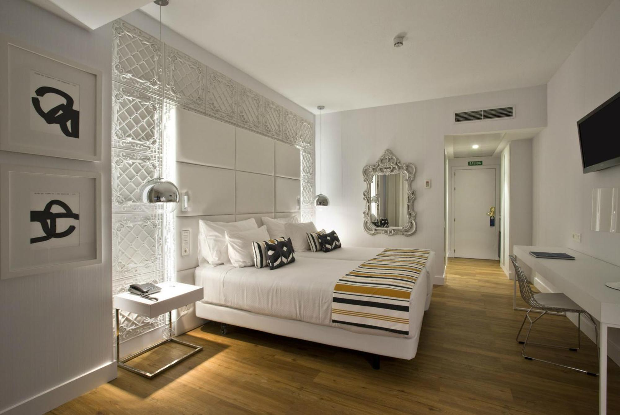 Chambre Triple