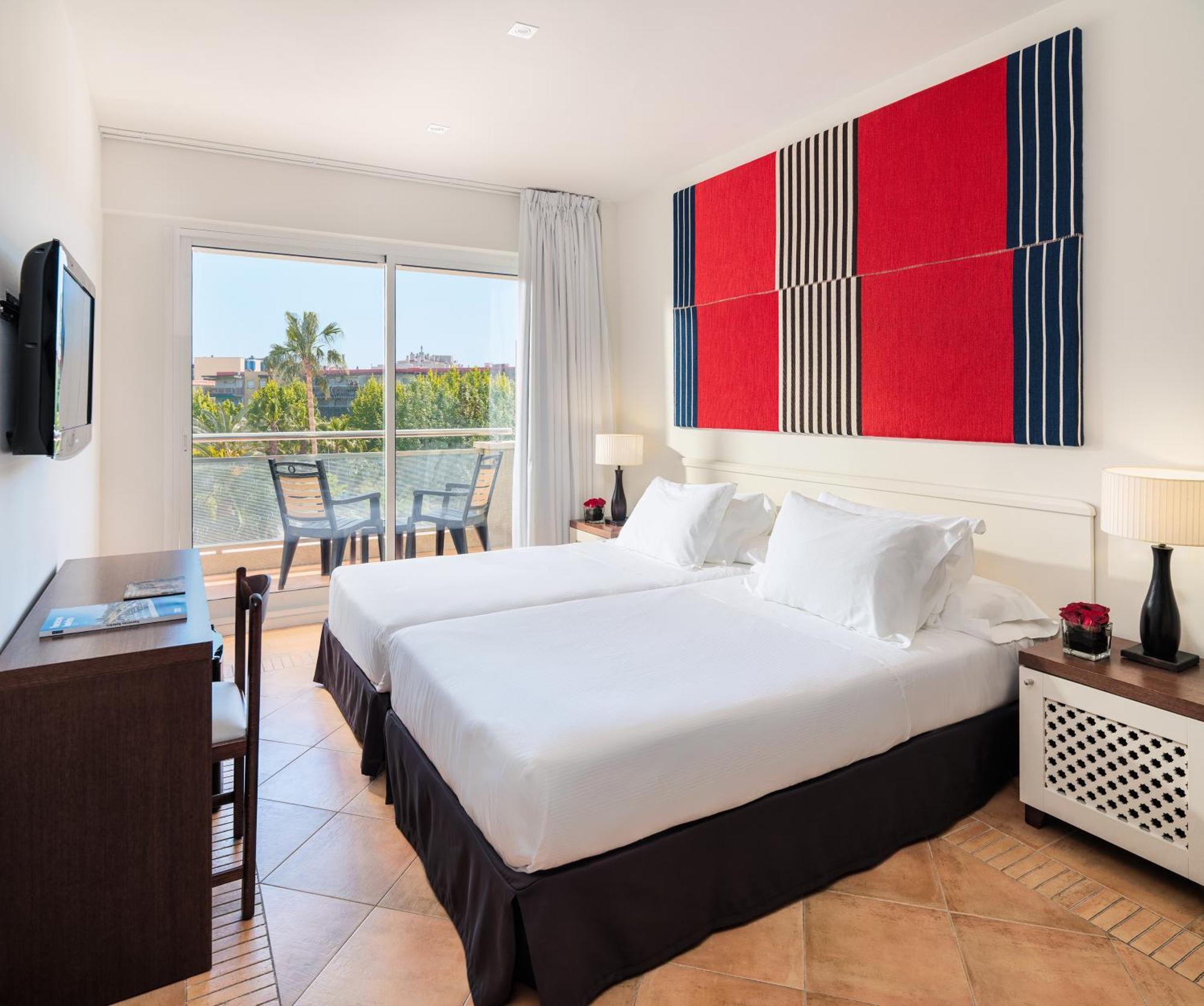 Double or Twin Room