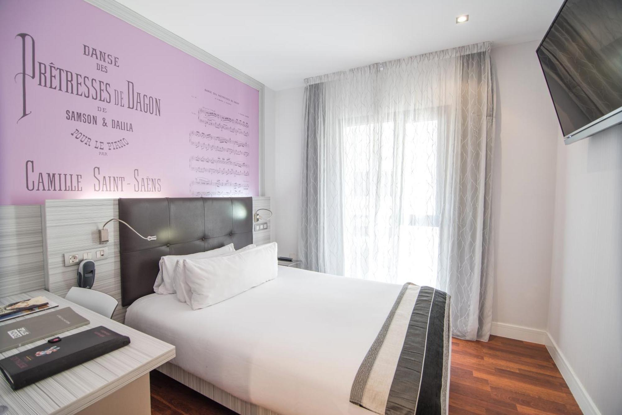 Double or Twin Room