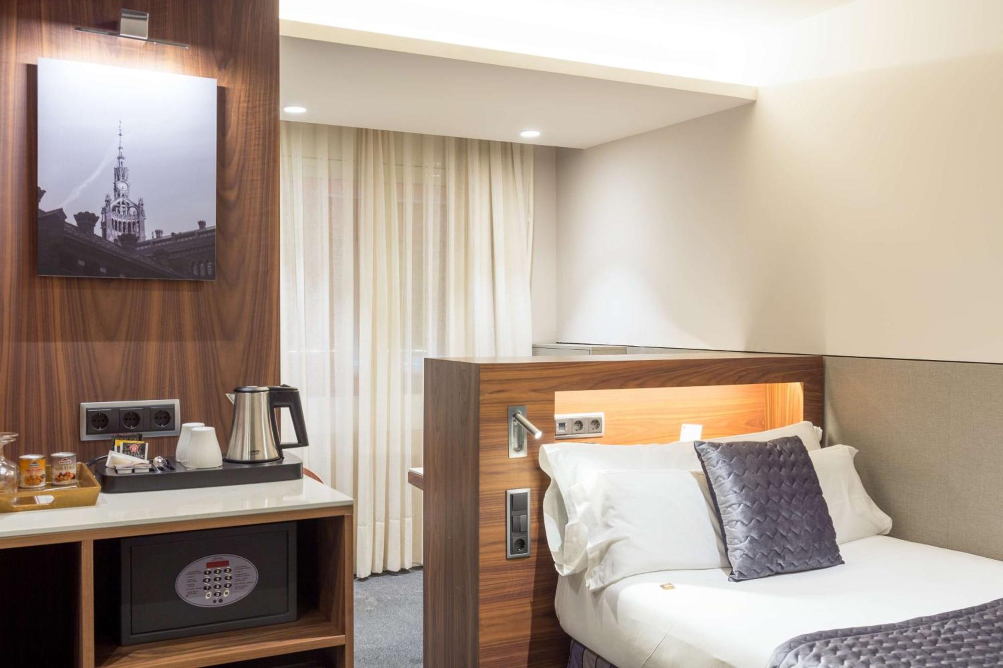 Chambre Simple