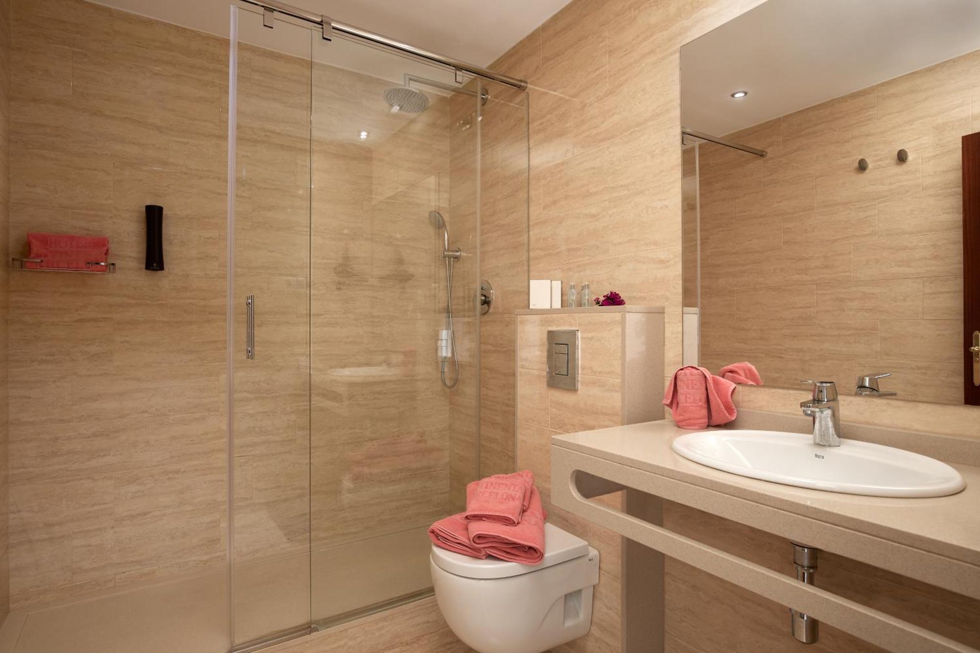 Chambre Double ou Lits Jumeaux Supérieure - Vue sur Jardin