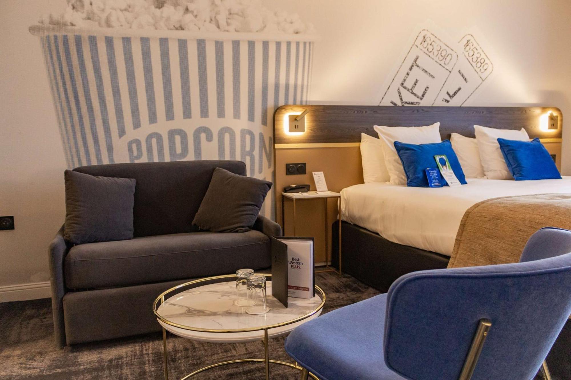 Privilege King Room with Sofa Bed - Non-Smoking,1308843712:JPEG