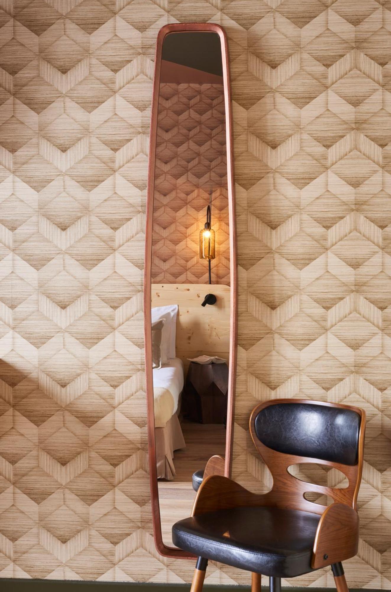 Chambre Double Premium
