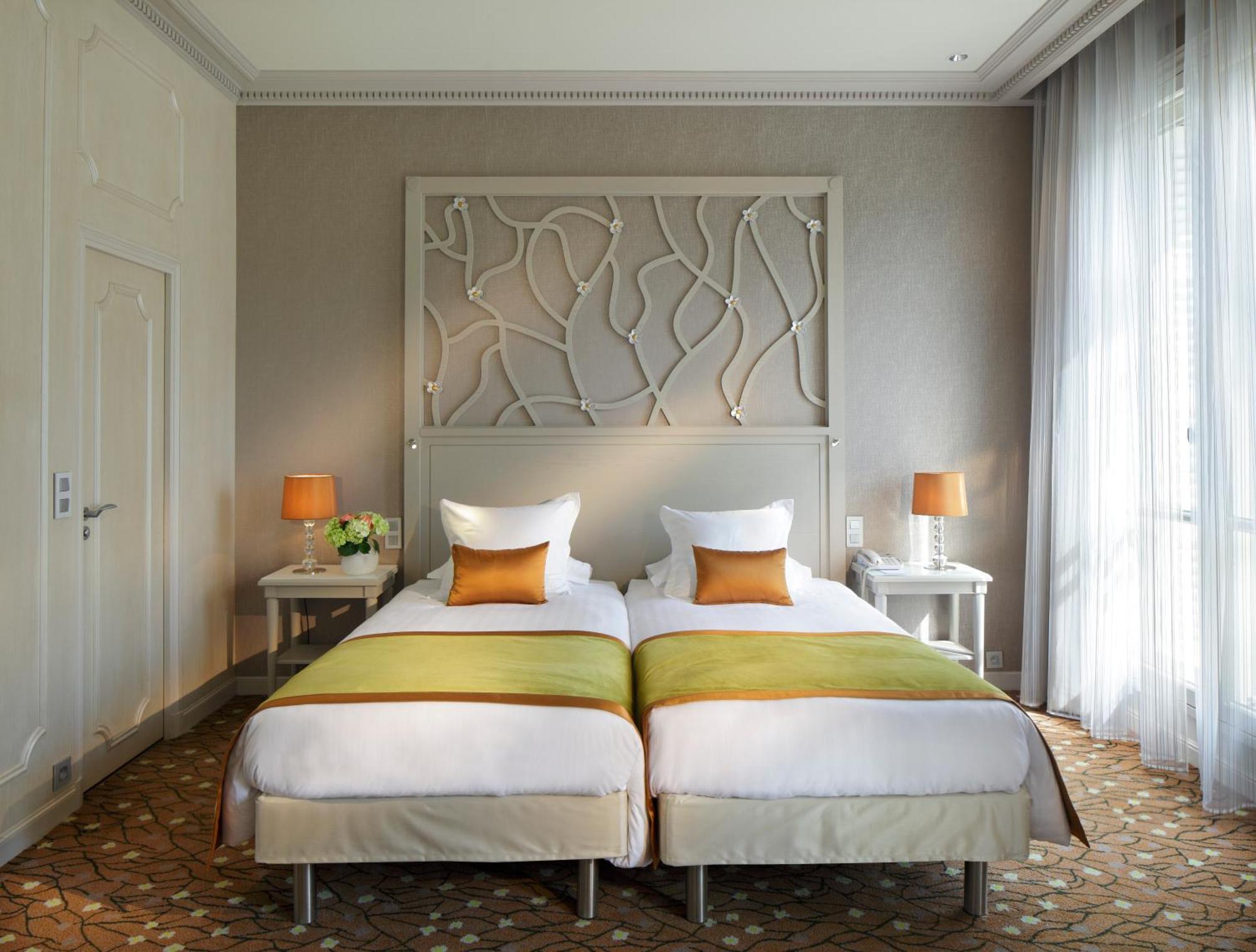 Chambre Classique