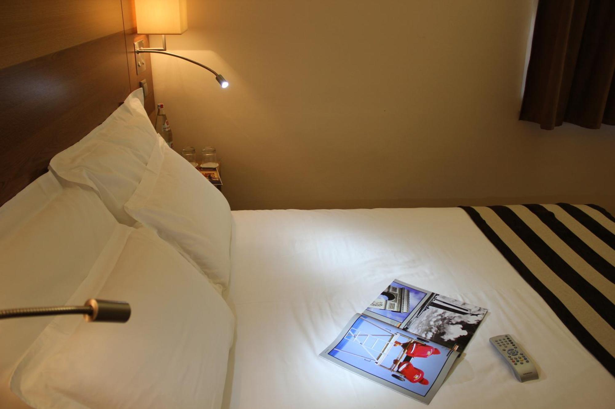Small Double Room