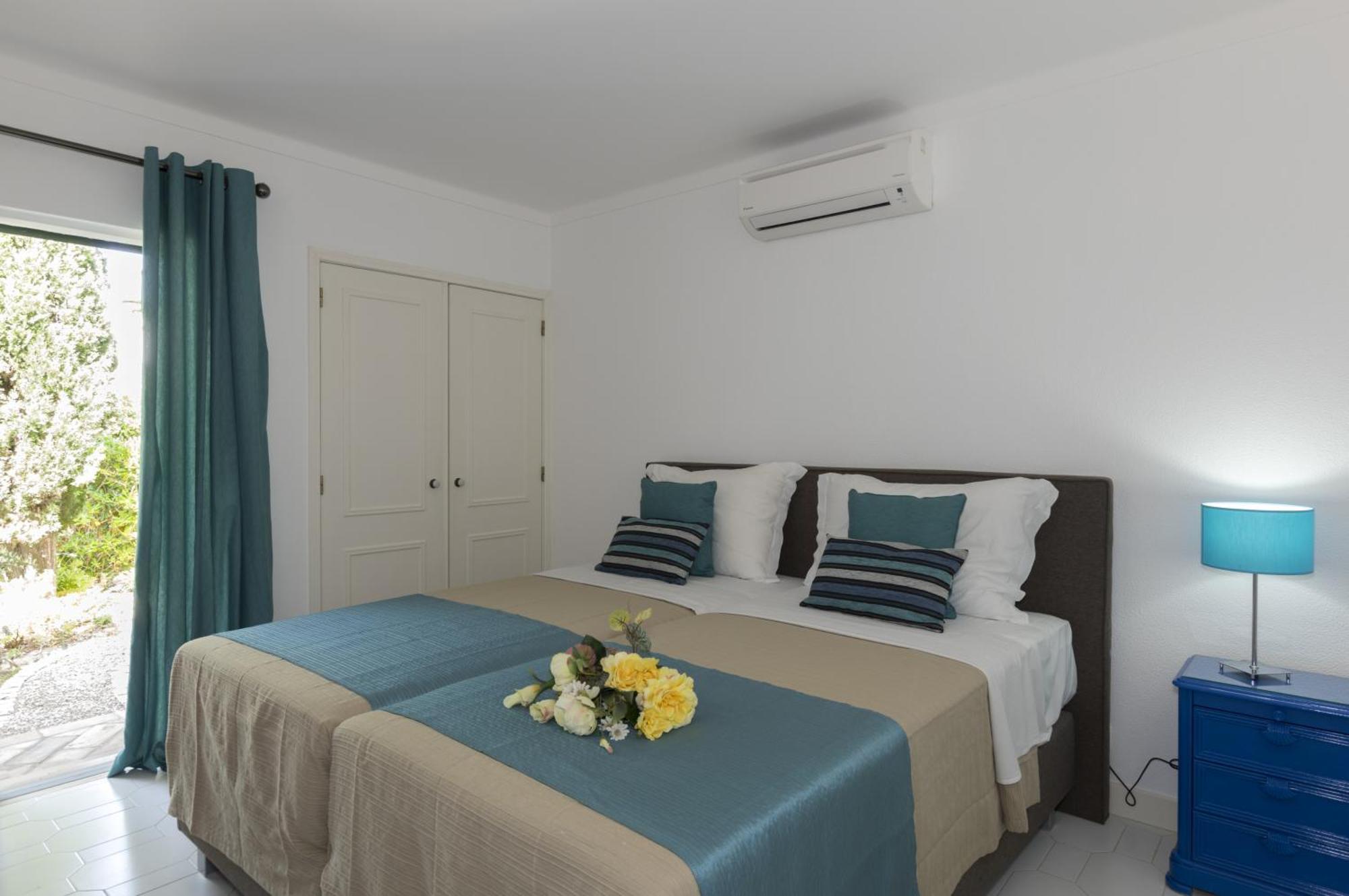 Villa 3 Chambres avec Piscine Privée