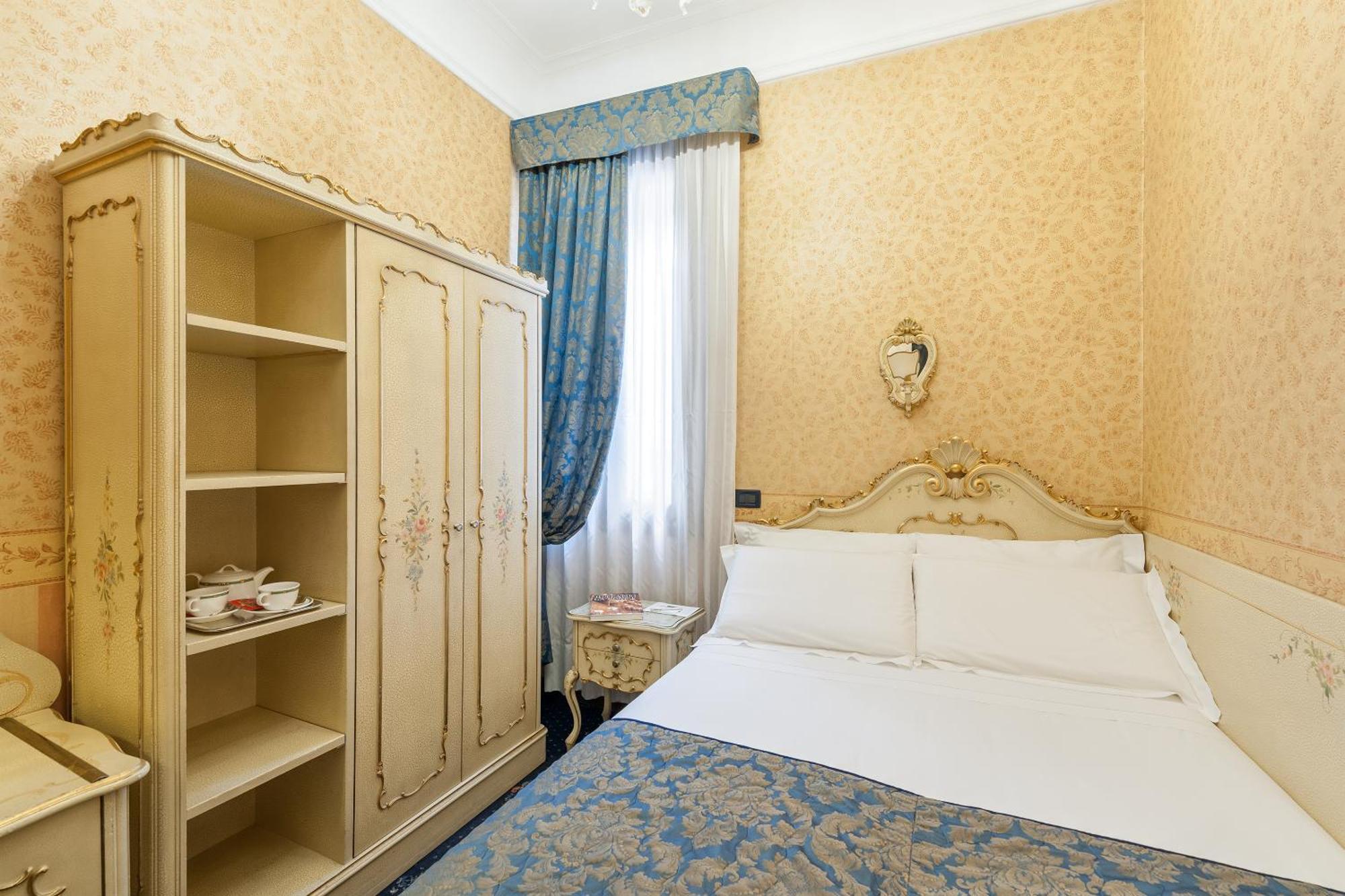 Chambre Double Économique