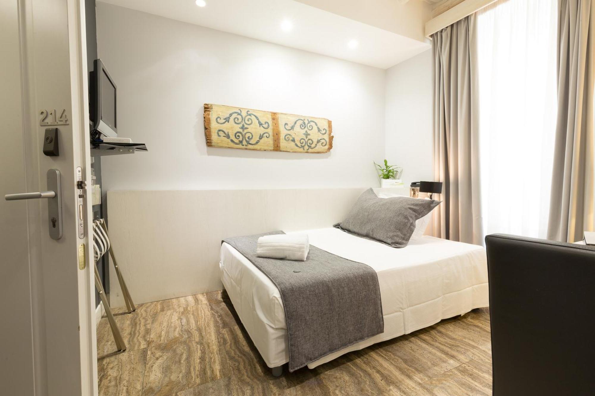 Petite Chambre Double