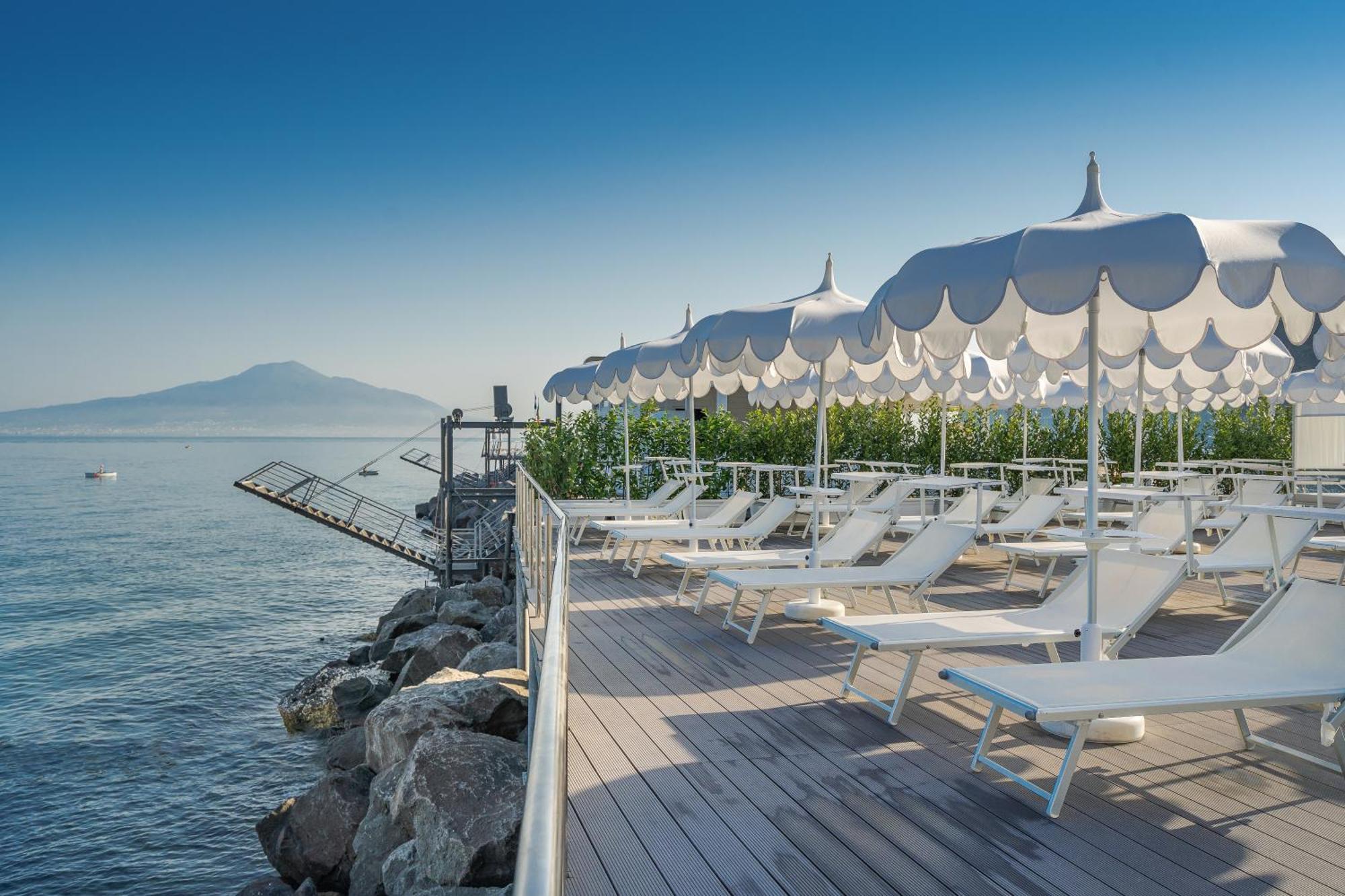 Chambre Classique - Vue sur Mer