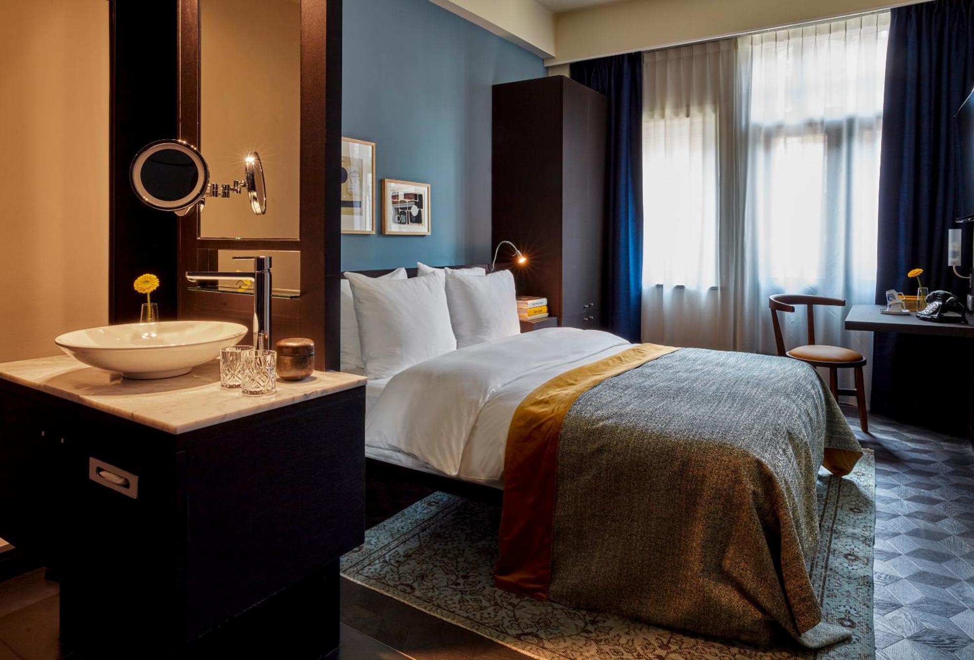 Chambre Double Classique