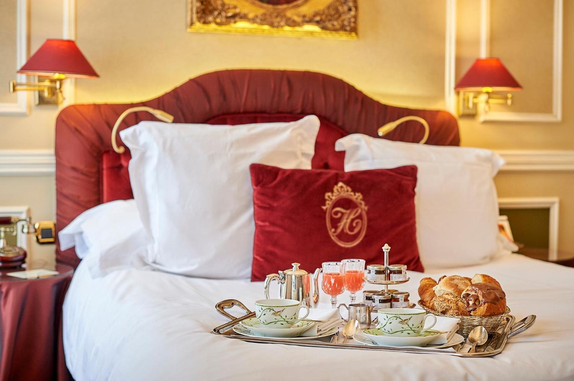 Chambre Double Classique