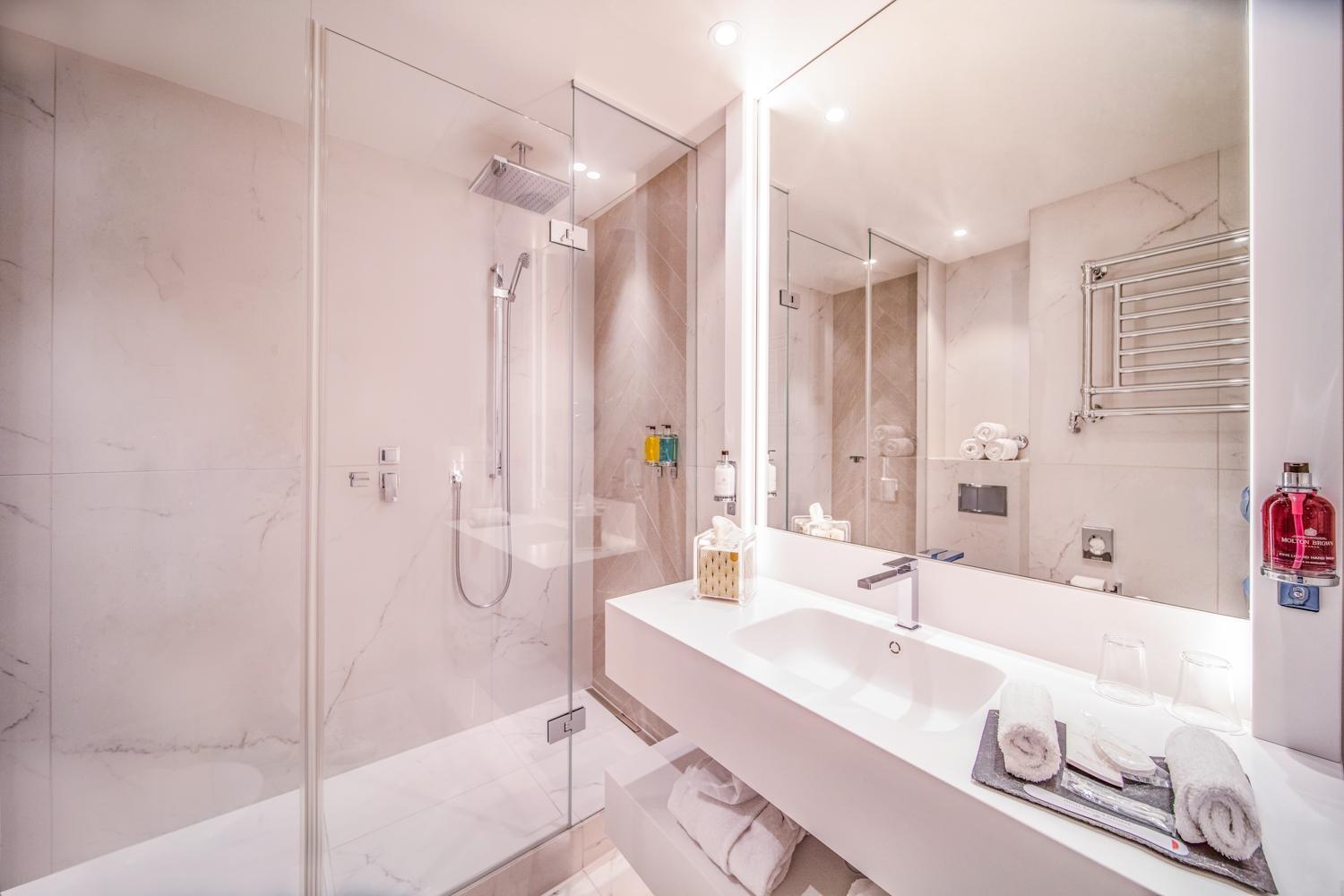 Unique Renovated Classic room 22-24m2