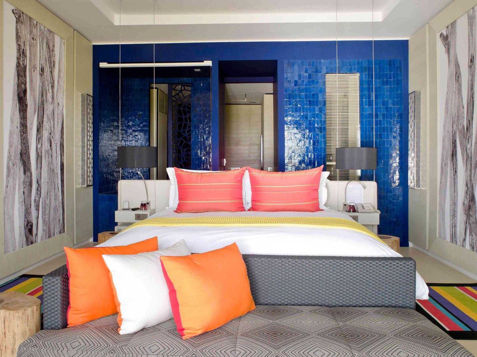 Chambre Lits Jumeaux Supérieure