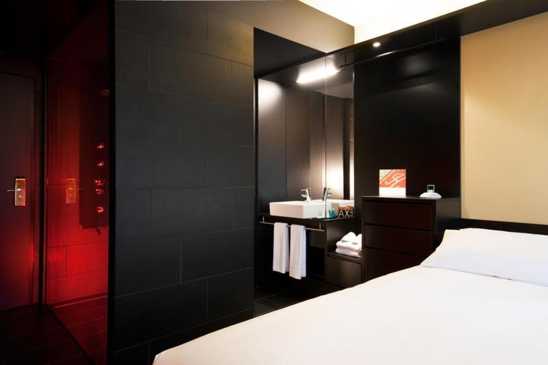 Chambre Simple
