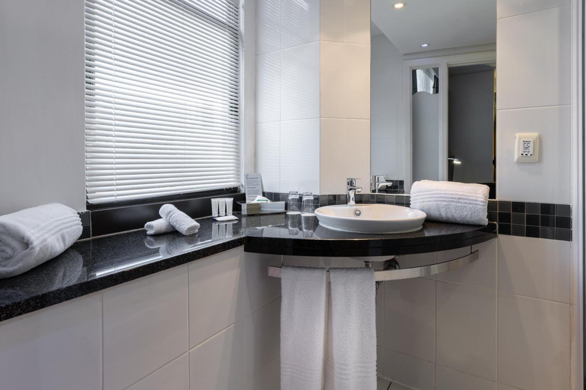 Chambre Double Standard avec Canapé-Lit - Fumeurs