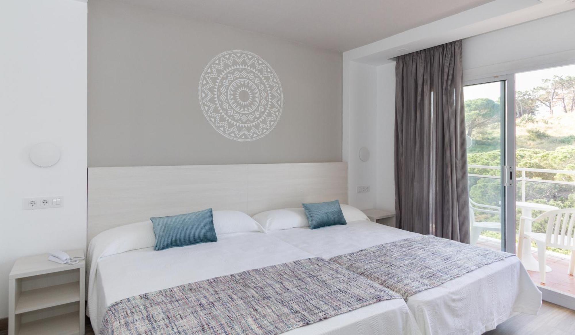 Chambre Quadruple Supérieure