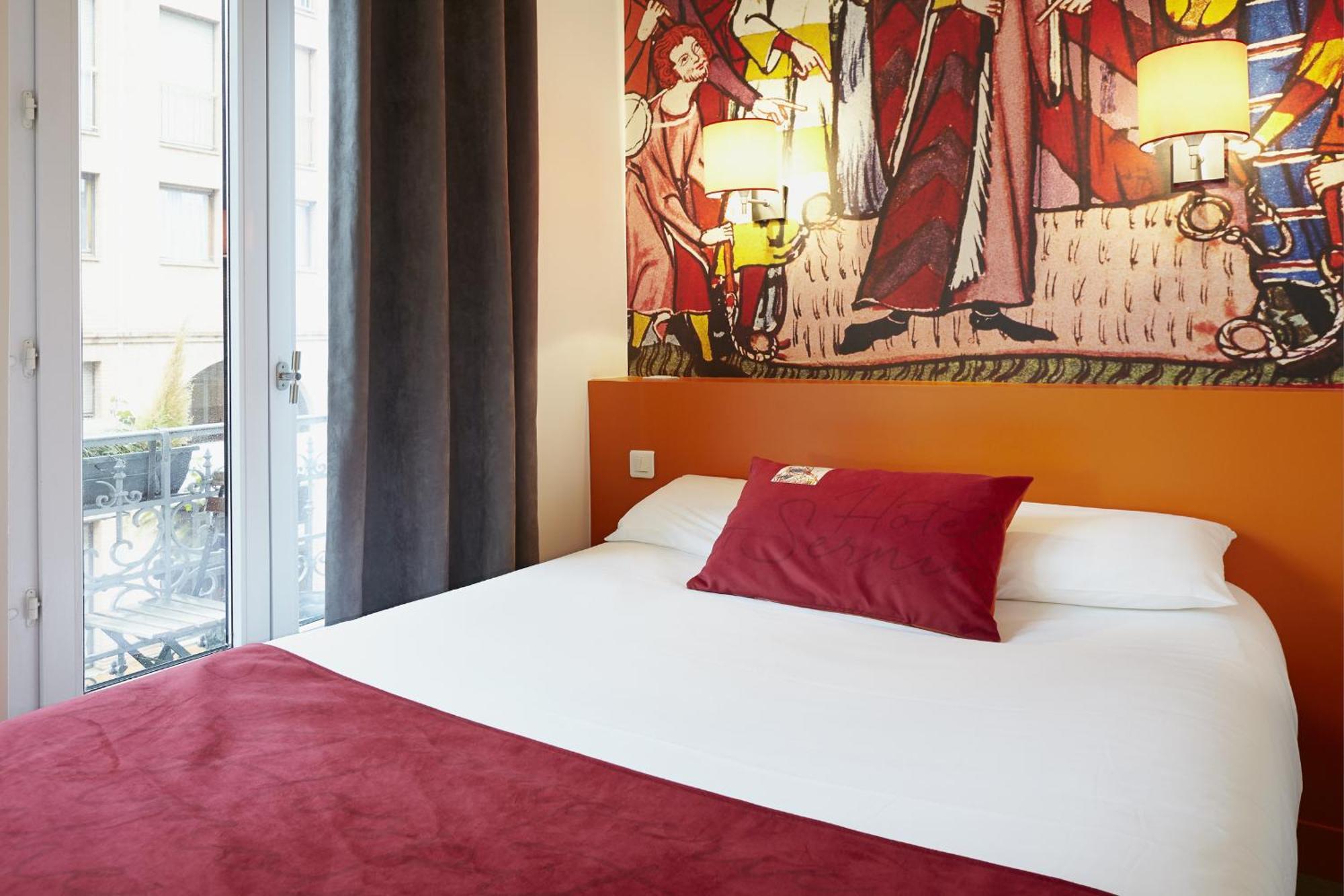 Comfort Double Room