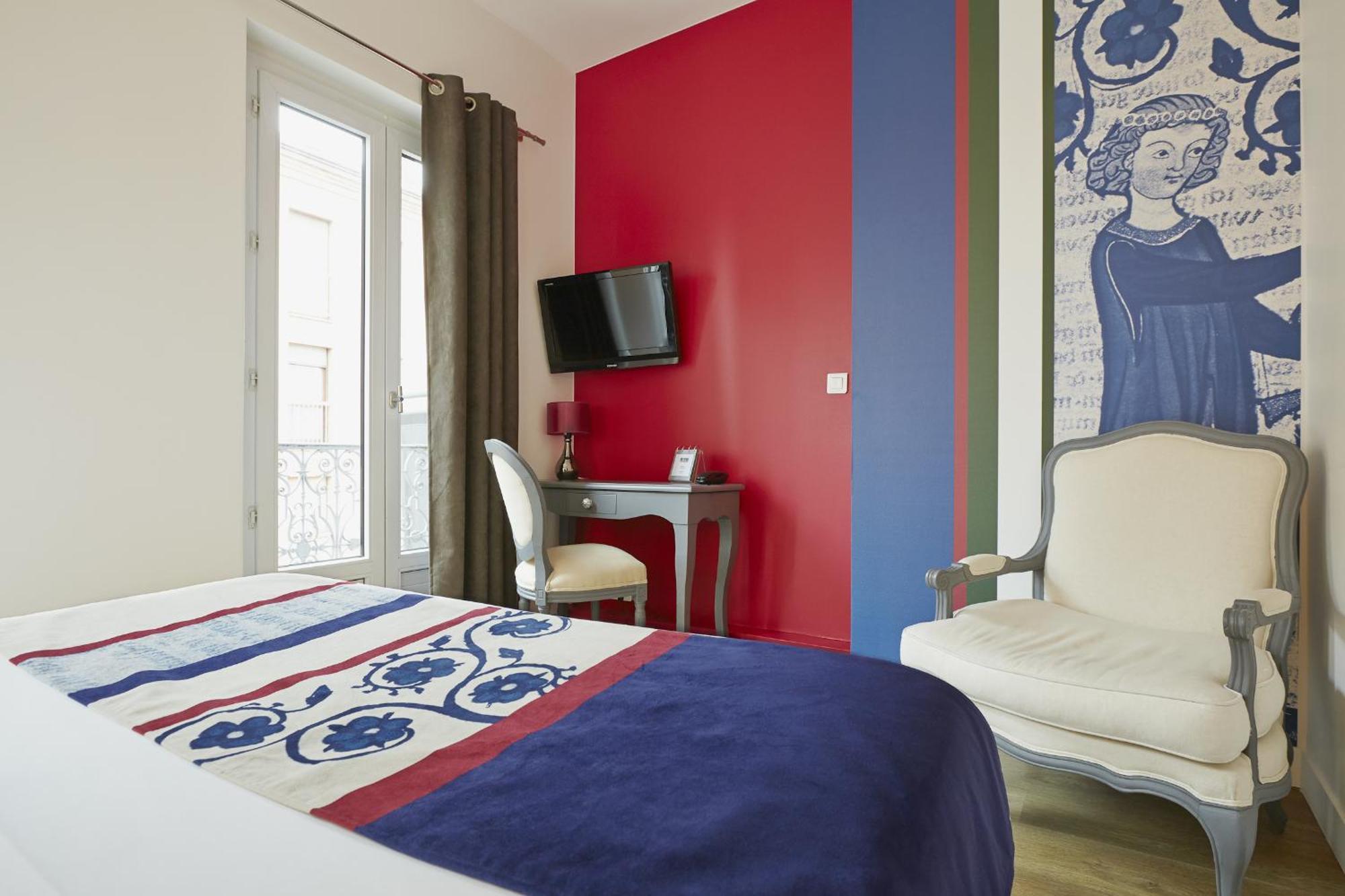 Premium Double or Twin Room