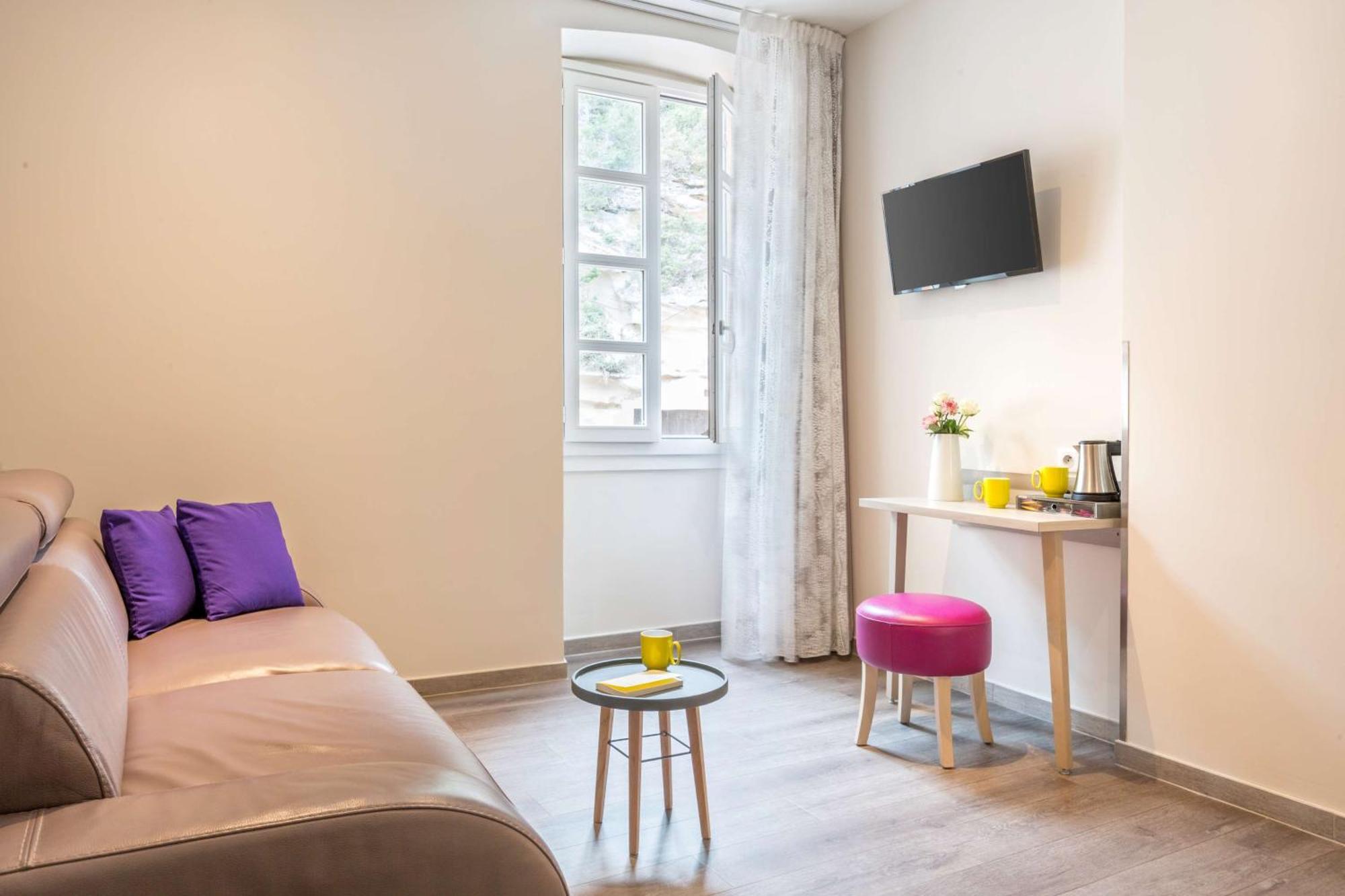 Chambre Familiale
