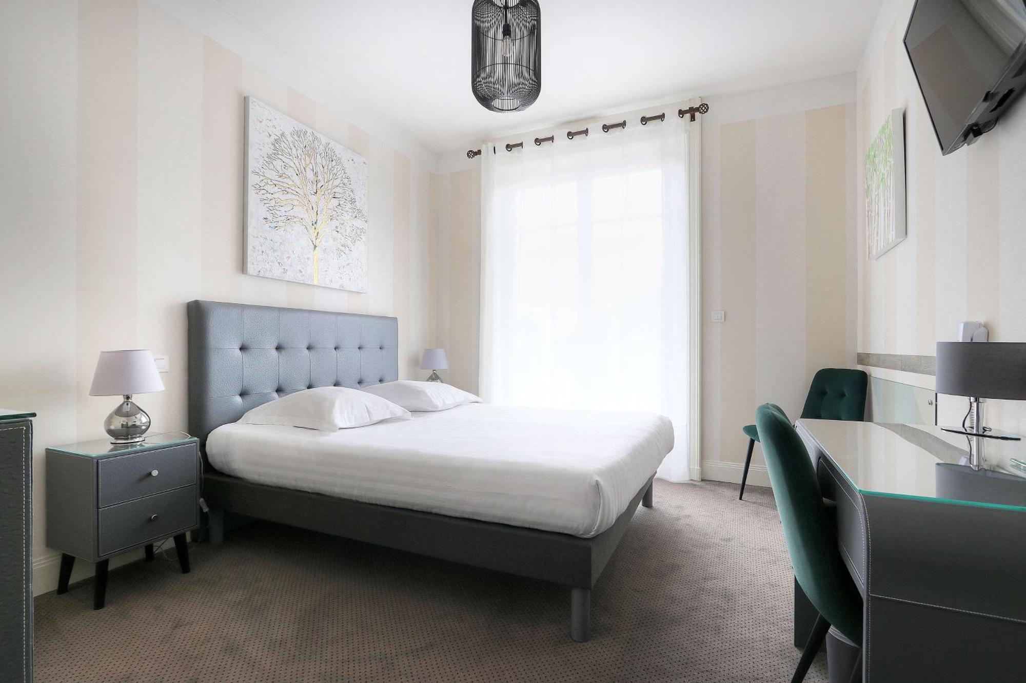 Comfort Double Room