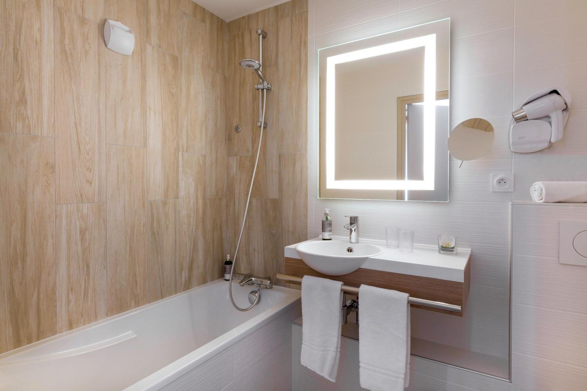 Suite Junior avec Lit King-Size