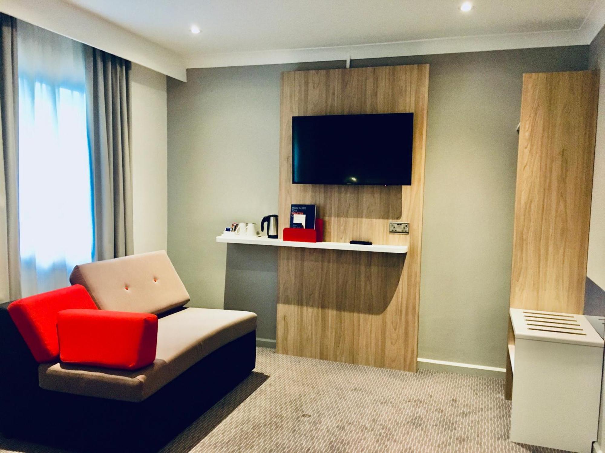 Standard Double Room Single Sofa Bed Hot