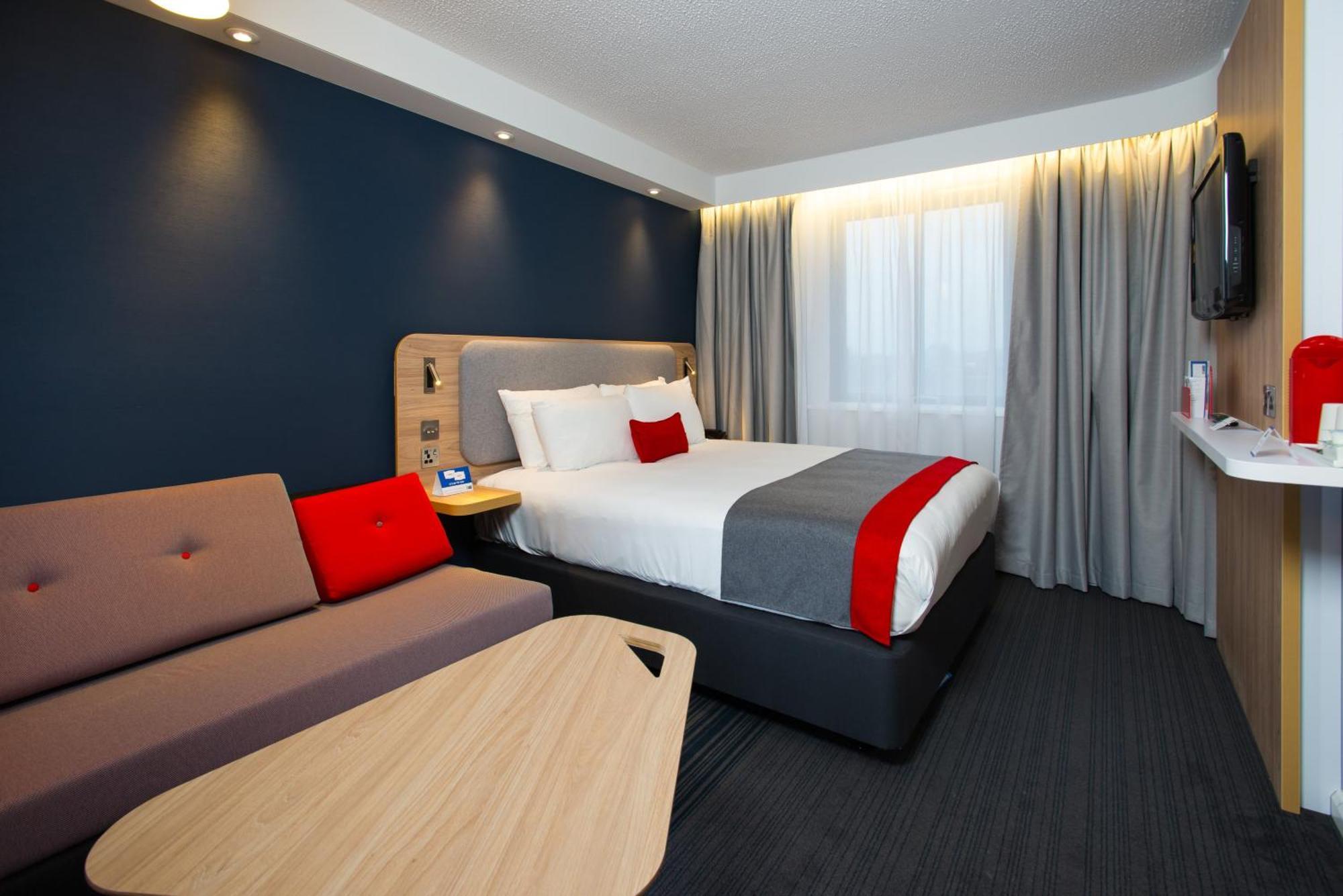 Standard Double Room Hot