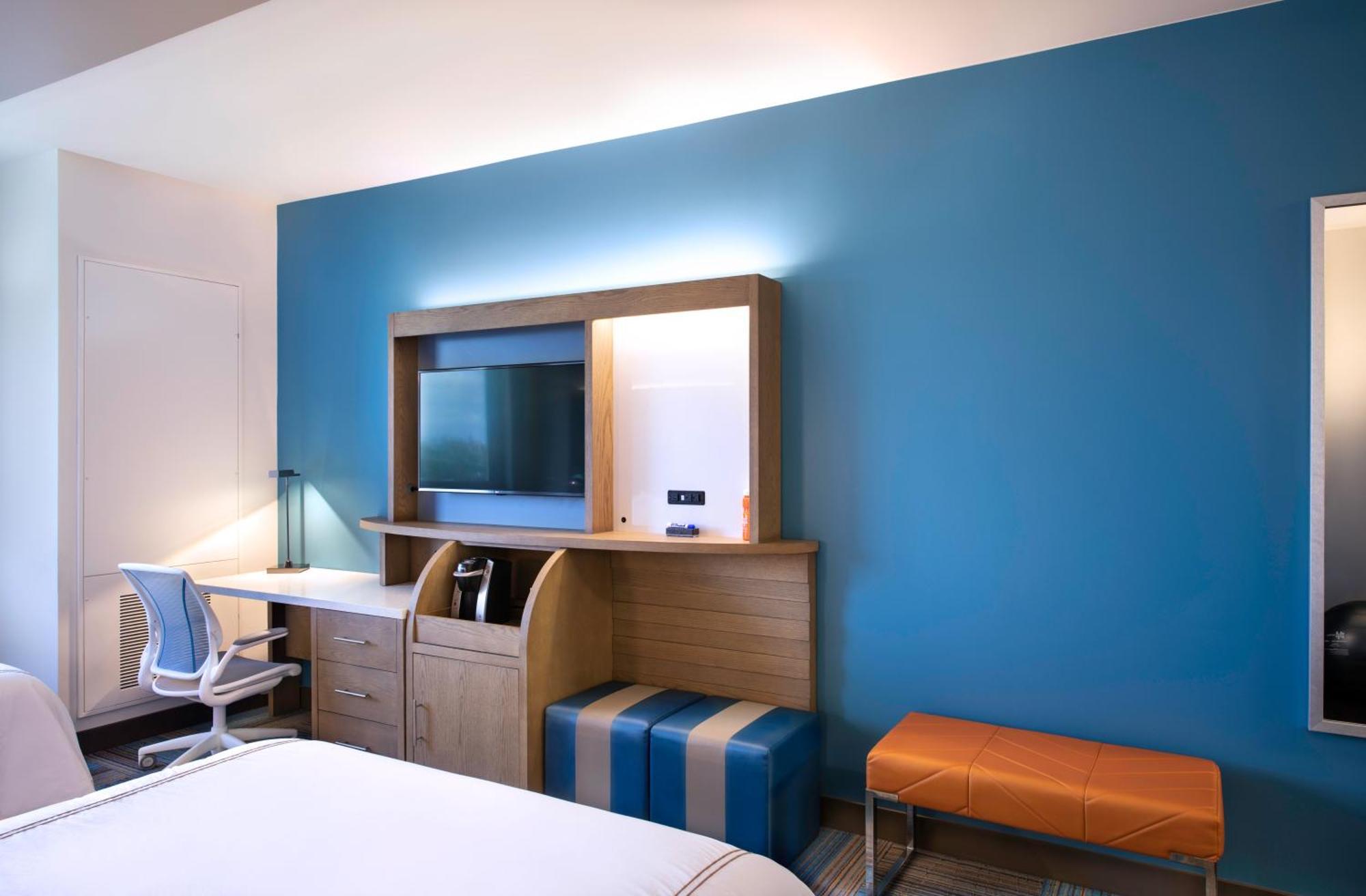Chambre King Premium avec Vue sur le Lac