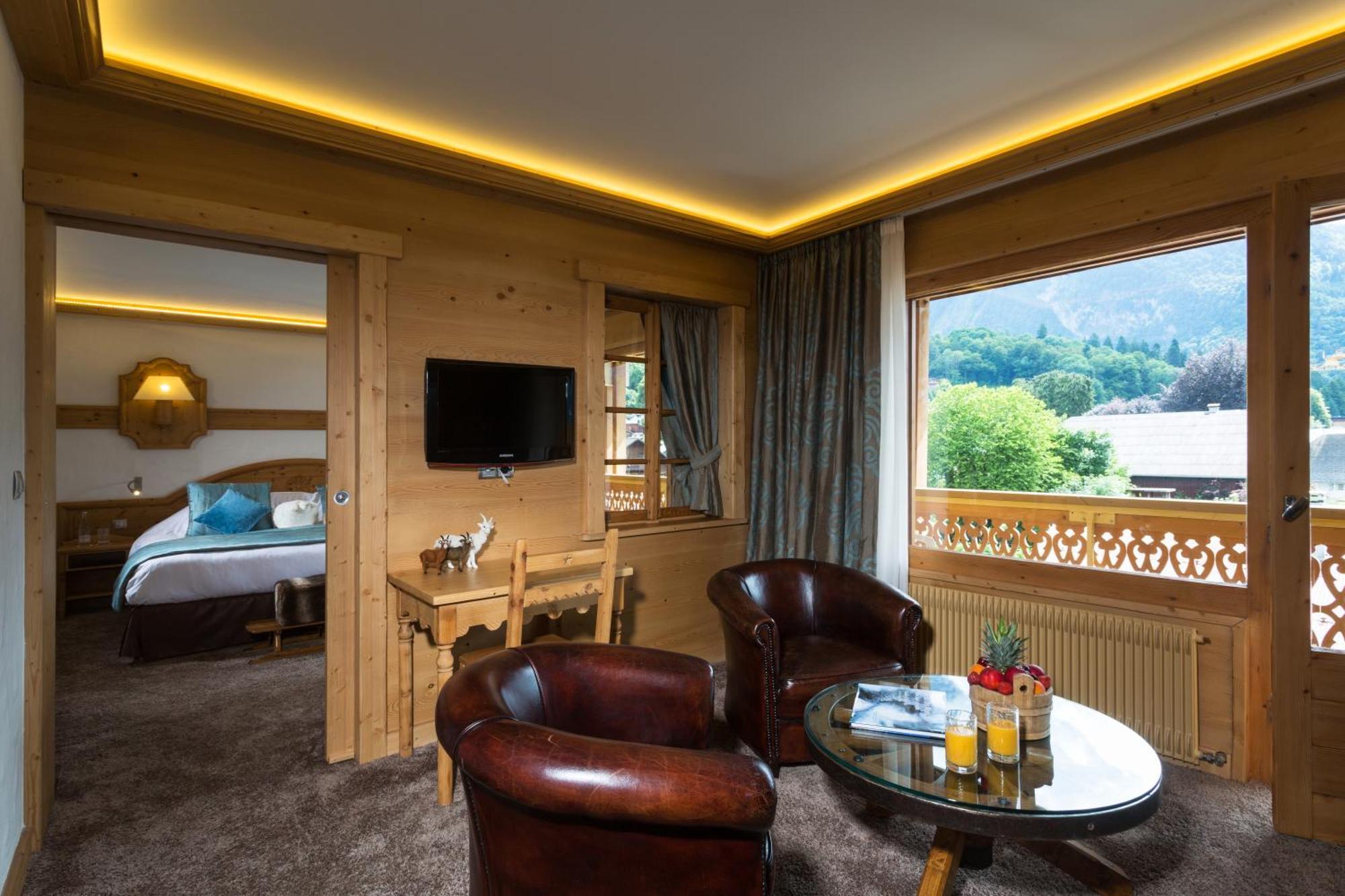 Suite (2 Adultes)