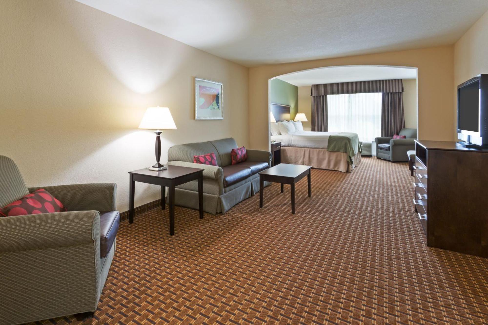 Suite 2 Chambres