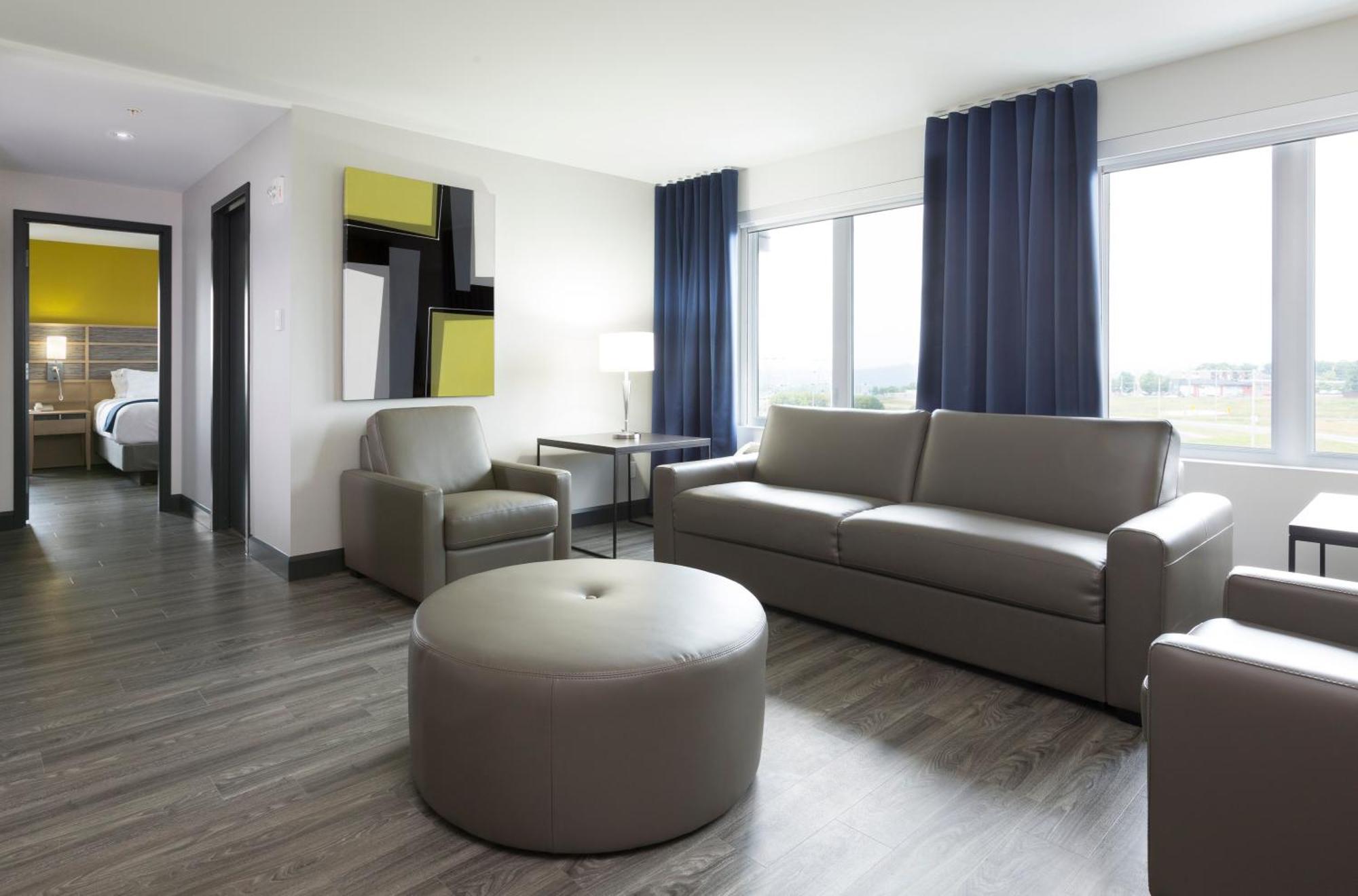 Suite Non-Smoking