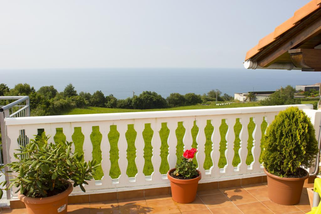 Chambre Double ou Lits Jumeaux Supérieure - Vue sur Mer