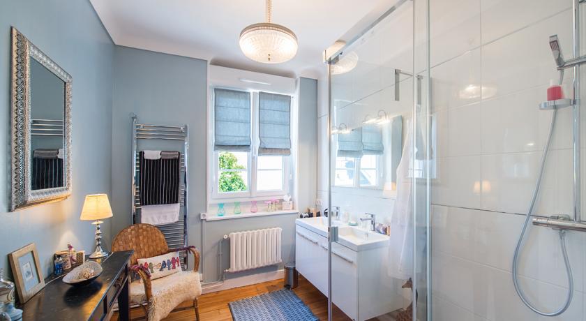 Suite Supérieure 40 M²