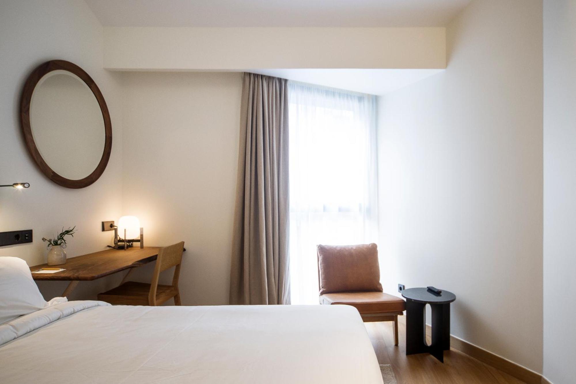 Suite - Vue sur Ville